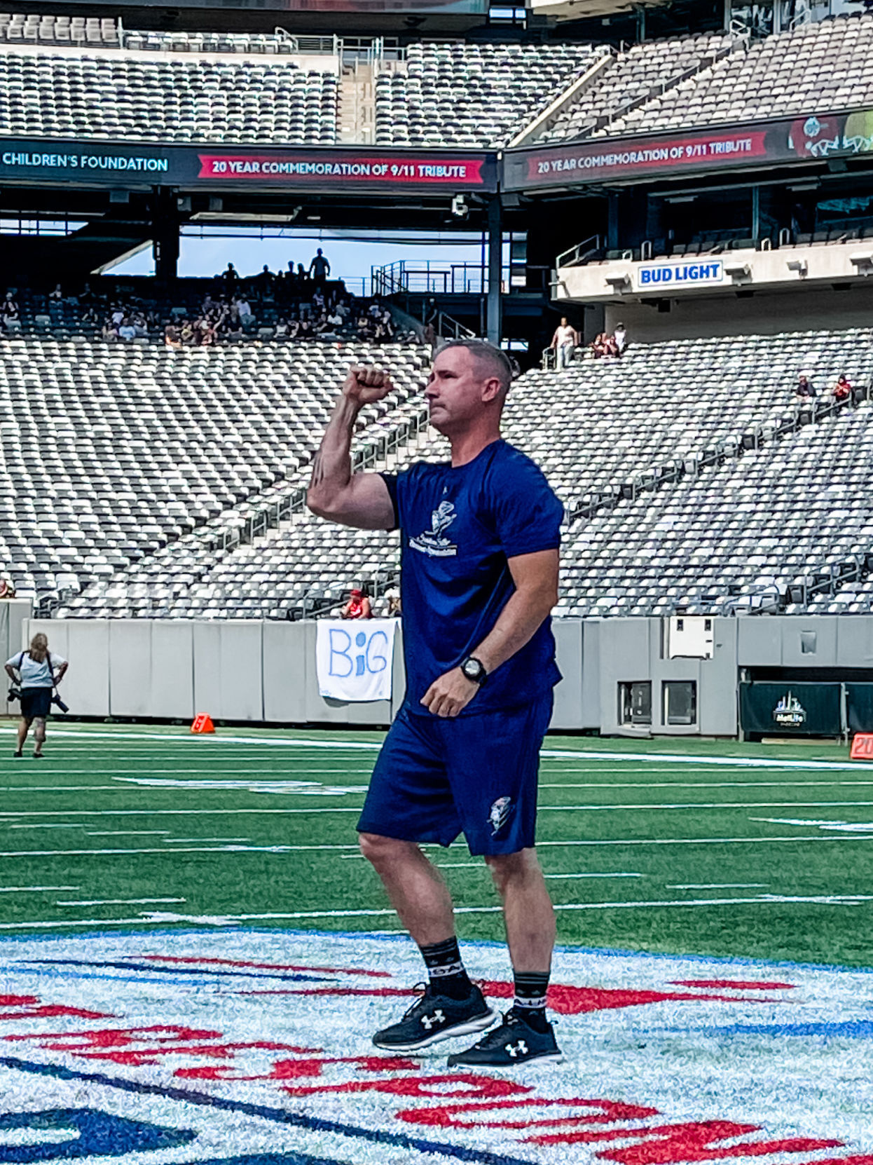 Nate Carroll